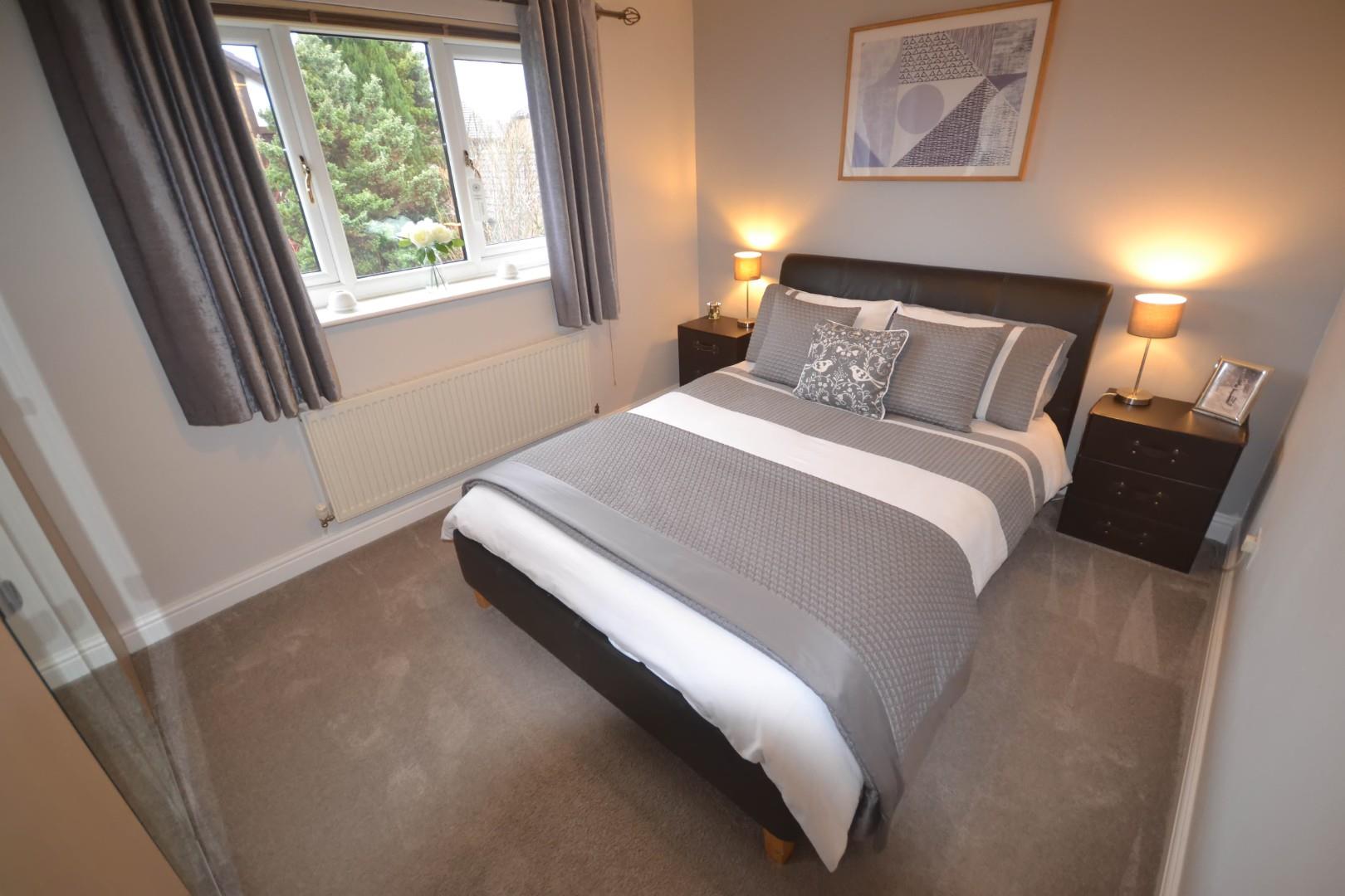 Montgomery Way, Radcliffe, Manchester Pearson Ferrier Estate Agents